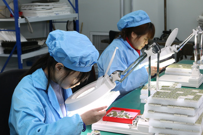 慈溪光磊电子有限公司